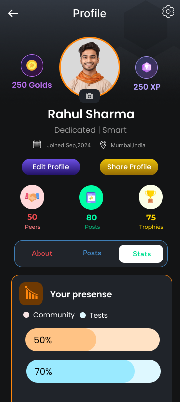 My Account 6